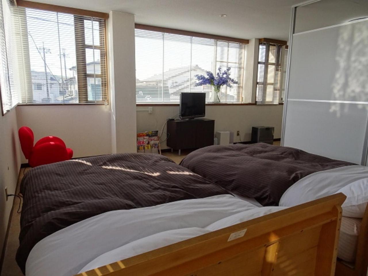 Corpo Umeyama 2F / Vacation STAY 4853 Mibu Exterior foto