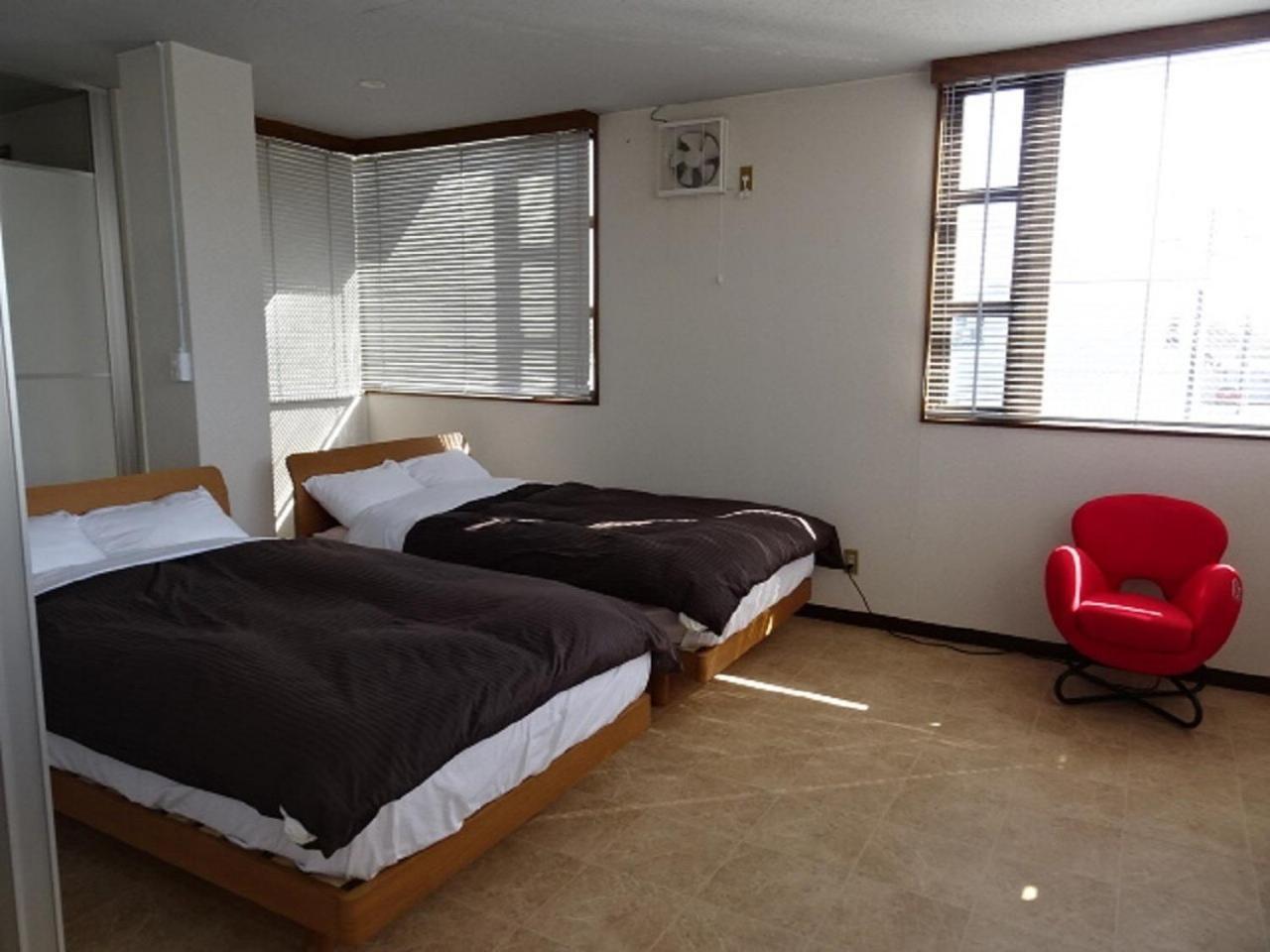 Corpo Umeyama 2F / Vacation STAY 4853 Mibu Exterior foto